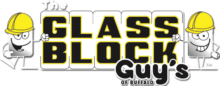 Glass Block Guys