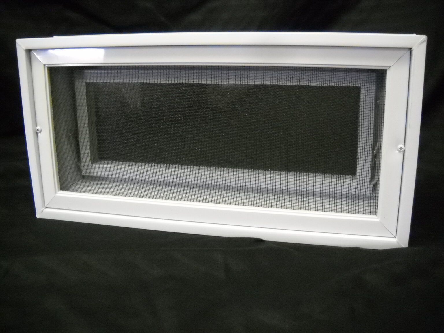 Glass & Vent Options Glass Block Guys