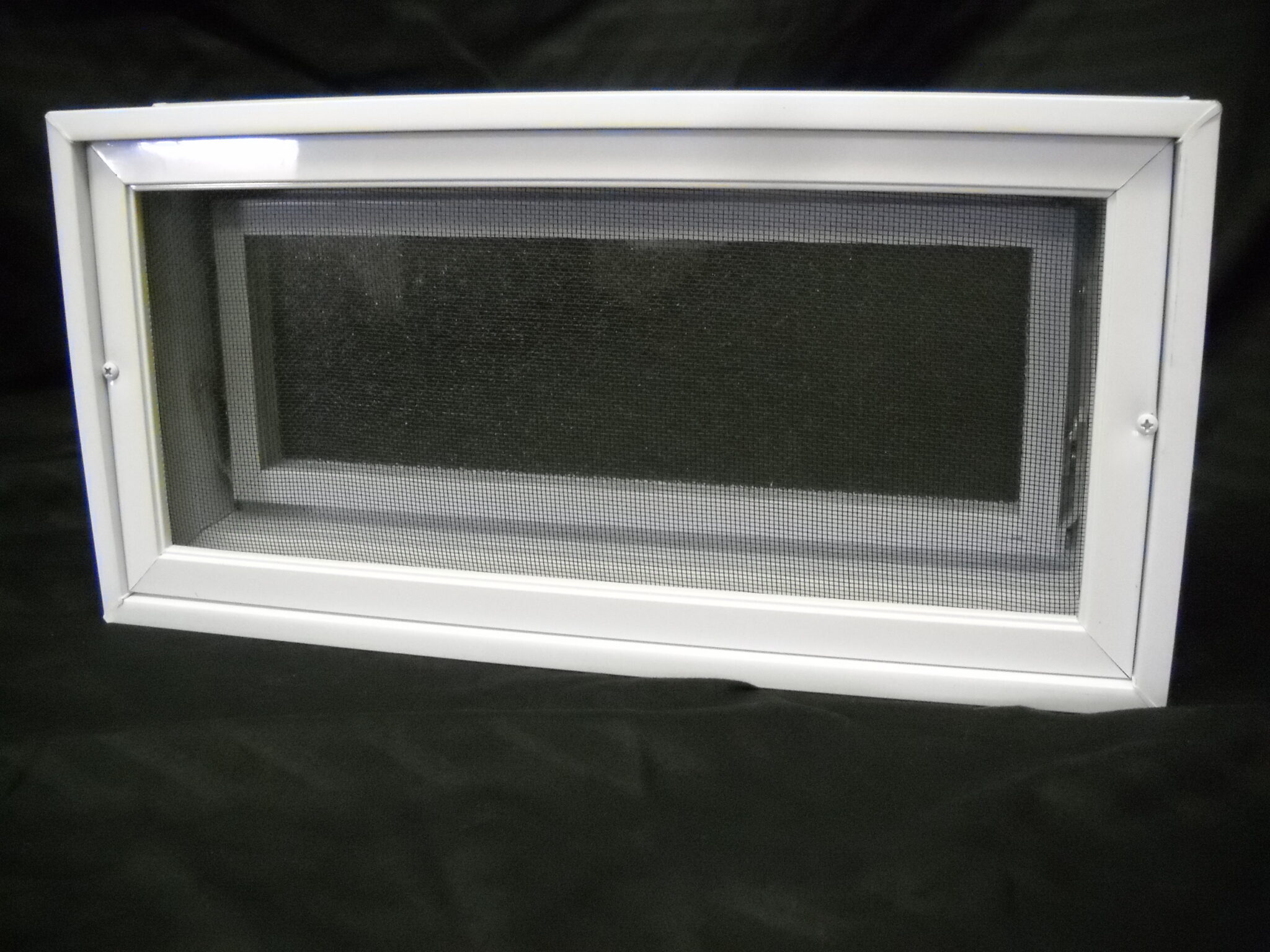 Glass & Vent Options Glass Block Guys