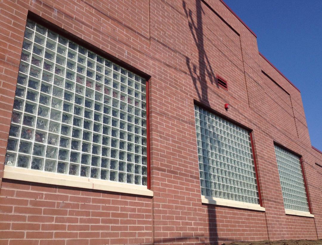 Home Glass Block Guys